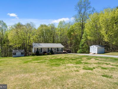 29571 Jennifer Dr, Mechanicsville, MD, 20659
