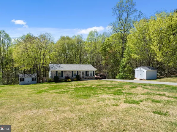 29571 Jennifer Dr, Mechanicsville, MD 20659