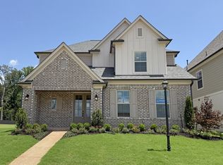 12129 Providence Center Loop LOT 22, Arlington, TN 38002