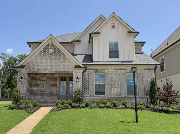 12129 Providence Center Loop Lot 22, Arlington, TN 38002