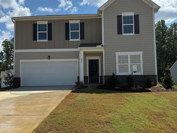 200 Moreton Way Dr, Locust Grove, GA 30248