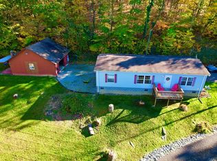 133 Raven Ln, Chilhowie, VA 24319