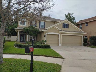 526 Harbor Grove Cir, Safety Harbor, FL, 34695