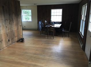 232 Rivers Farm Rd, West Burke, VT 05871