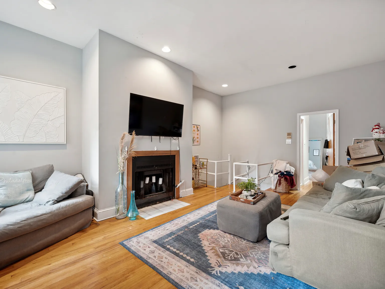 413 Spruce Street — Photo 2