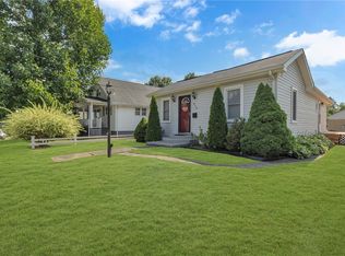 418 7th Ave, Beaver Falls, PA 15010