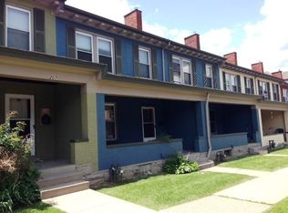 209 Laurel Ave, Pittsburgh, PA 15202