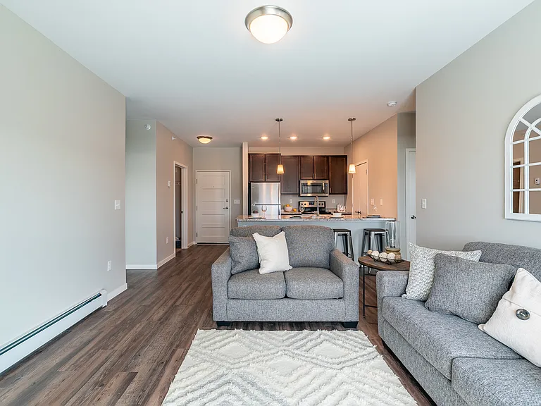 Dwell at Lakewood — Photo 19