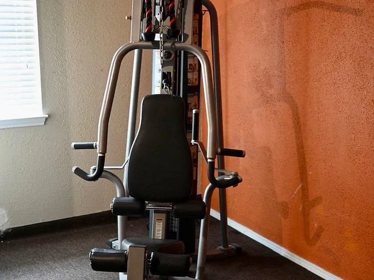 Workout Room All in One Weight & Exercise Machine
