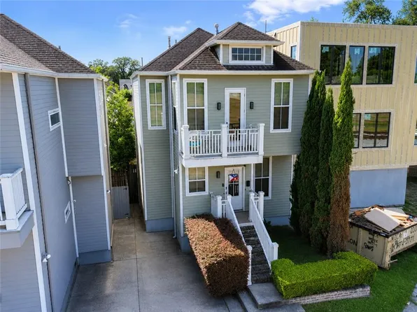 125 Broadway St, New Orleans, LA 70118