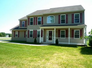 302 S Ingram Ct, Middletown, DE 19709