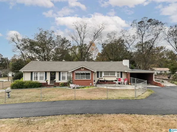 9239 Franklin St, Thorsby, AL 35171