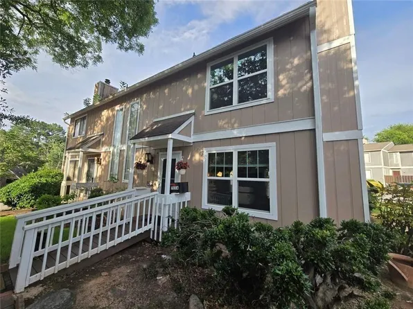 1297 Tree Creek Ct, Clarkston, GA 30021