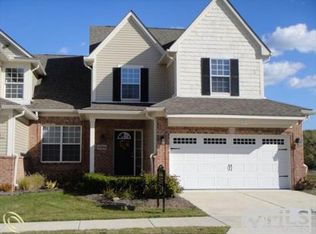 4364 Bennett Park Cir #1, Troy, MI 48085