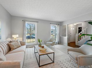 4905 Stillbreeze Ct, Columbus, OH 43230