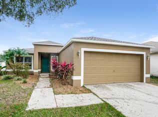 25035 Hyde Park Blvd, Land O Lakes, FL 34639