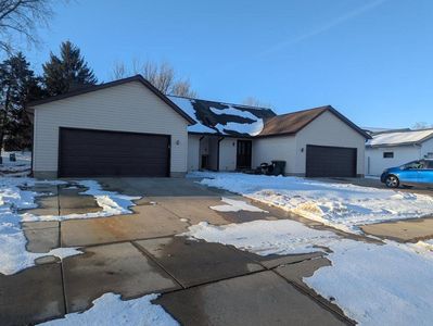 34-36 Tower Drive, Sun Prairie, WI, 53590