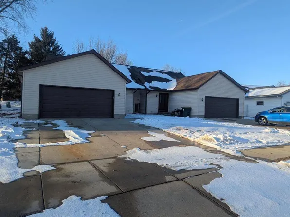 34-36 Tower Drive, Sun Prairie, WI 53590