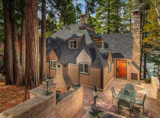 232 John Muir Rd, Lake Arrowhead, CA 92352