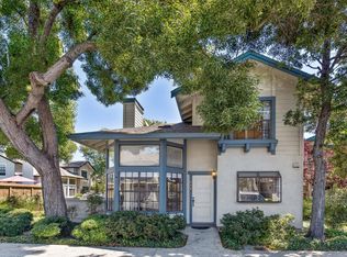 1413 Via Vis #5, San Mateo, CA 94404