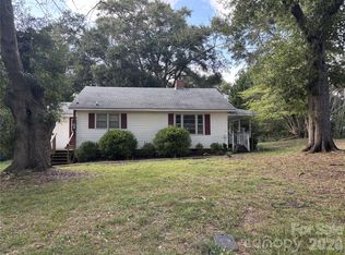 597 Boss Moore Rd, Ellenboro, NC 28040