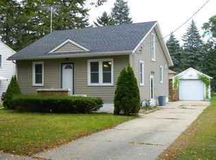 217 Beloit St, Delavan, WI 53115