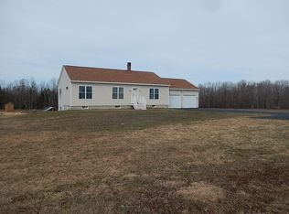 531 Mount View Rd, Thorndike, ME 04986