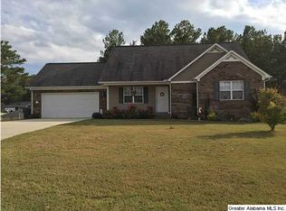 399 Twin Ridge Cir, Lincoln, AL 35096