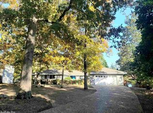 14 Guadalajara Ln, Hot Springs, AR 71909