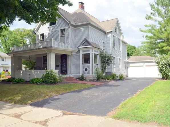 203 S Broadway St, Pendleton, IN 46064