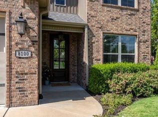 8100 Santa Clara Ave, Springdale, AR 72762