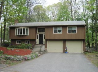 2 Coram Farm Rd, Northborough, MA 01532