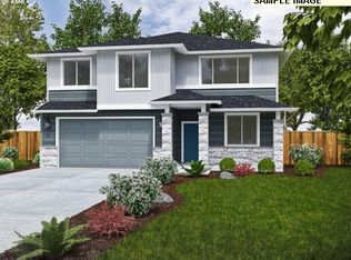 24201 SW White Oak Ter LOT 96, Sherwood, OR