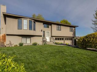 1230 Poplar Ave, Wenatchee, WA 98801