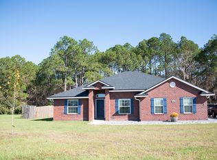 54021 Corley Dr, Callahan, FL 32011