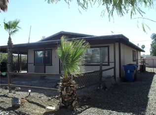 1170 Gemstone Ave, Bullhead City, AZ 86442