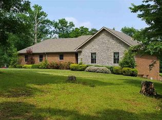 177 Donovan Dr, Liberty, KY 42539