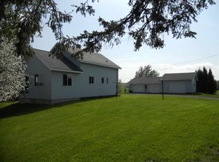 N7495 Fischer Creek Rd, Westboro, WI 54490