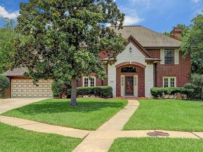 1115 Tipperary Ave, Friendswood, TX, 77546