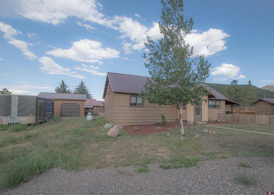 86 Elm St, South Fork, CO 81154 MLS 796489 Zillow