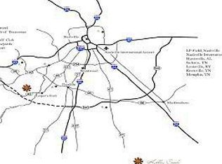 5511 Taylor Cemetery Rd, Franklin, TN 37064