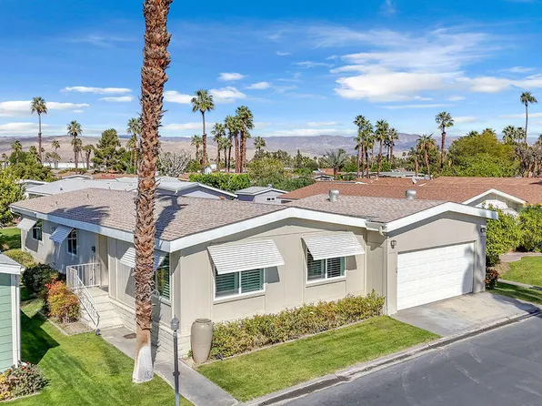 1210 Via Yolo, Cathedral City, CA 92234