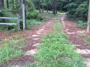 360 County Road 19, Stringer, MS 39481
