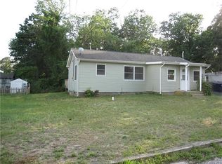 129 Price Dr, Little Egg Harbor, NJ 08087