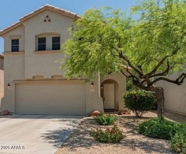 8259 W Carol Ave, Peoria, AZ, 85345