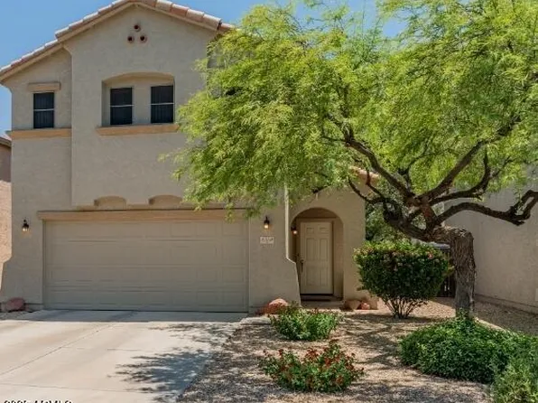 8259 W CAROL Avenue, Peoria, AZ 85345