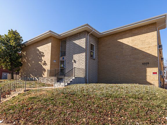 2nd image of 4305 Virginia Ave APT 205