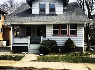60 E Katherine Ave, Washington, PA 15301