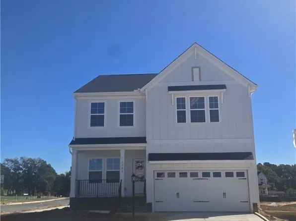 7501 Red Kousa Ave, Henrico, VA 23231