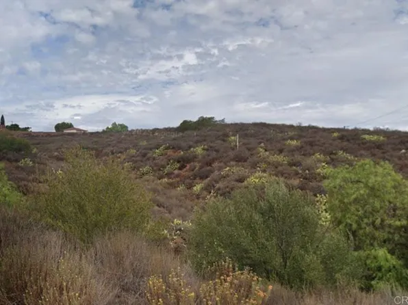 0 Paseo Del Sol, Escondido, CA 92025